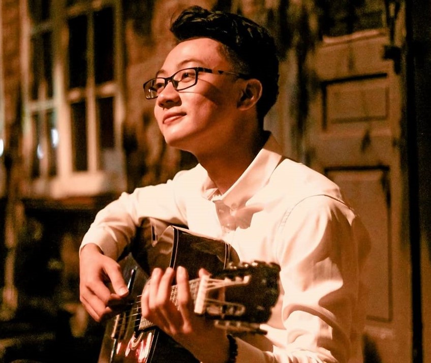 Minh Đức - Từ Người Sáng Tác Đến Doanh Nhân Thành Công